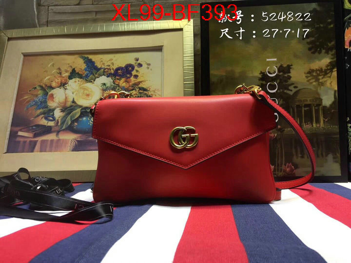 Gucci Bags(4A)-Diagonal-,shop designer ,ID: BF393,$:99USD