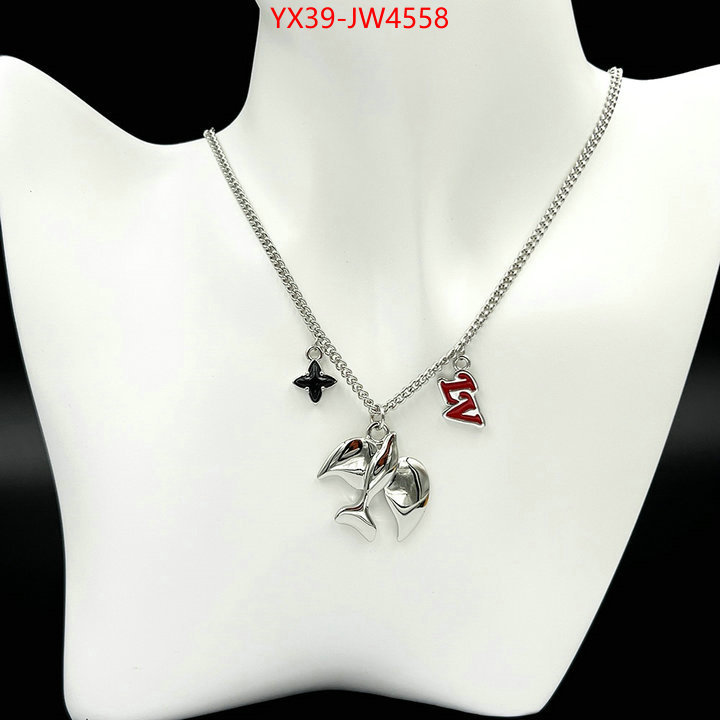 Jewelry-LV,top grade , ID: JW4558,$: 39USD