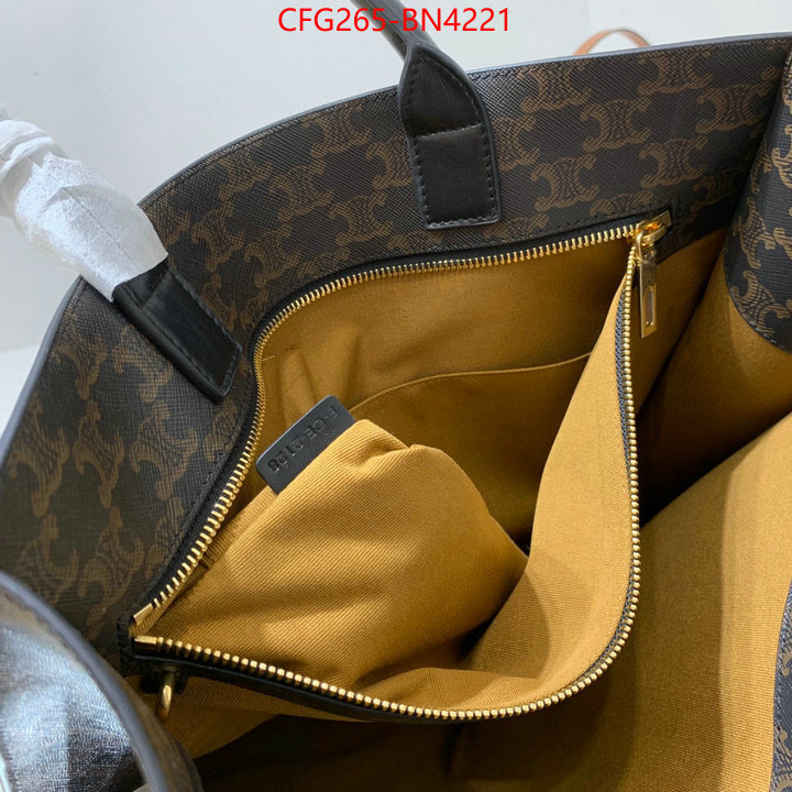 CELINE Bags(TOP)-Cabas Series,where should i buy to receive ,ID: BN4221,$: 265USD