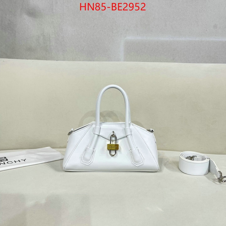 Givenchy Bags(4A)-Handbag-,ID: BE2952,$: 85USD