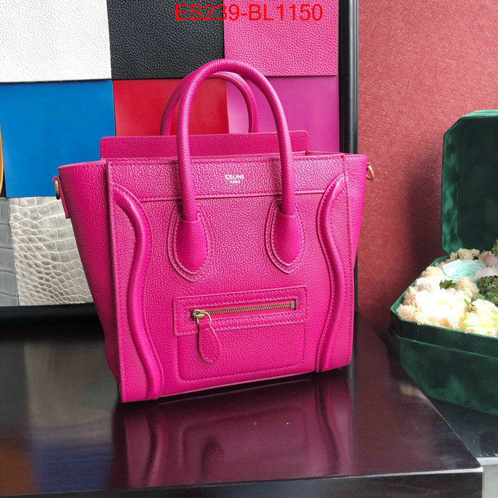 CELINE Bags(TOP)-Handbag,store ,ID: BL1150,$: 239USD