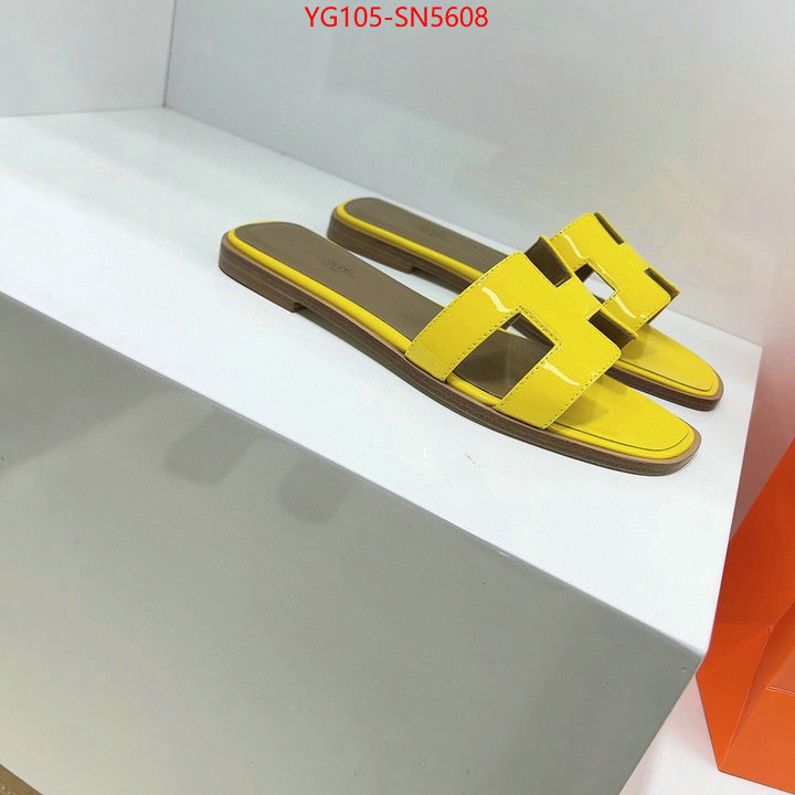 Women Shoes-Hermes,at cheap price , ID: SN5608,$: 105USD