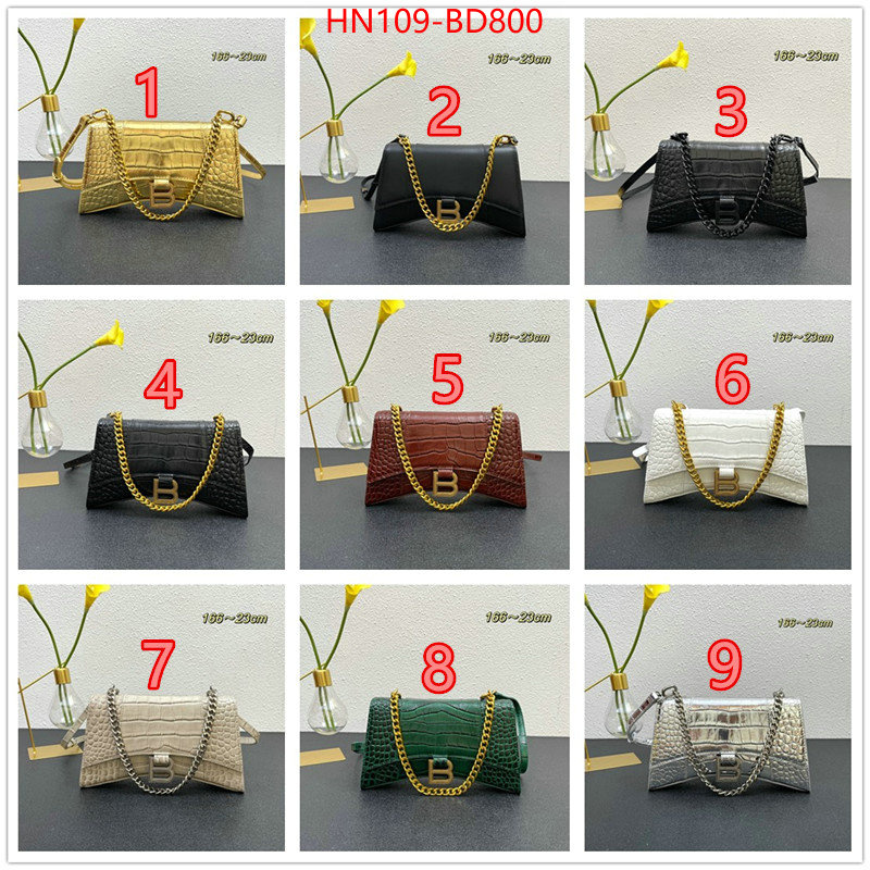 Balenciaga Bags(4A)-Hourglass-,styles & where to buy ,ID: BD800,$: 109USD