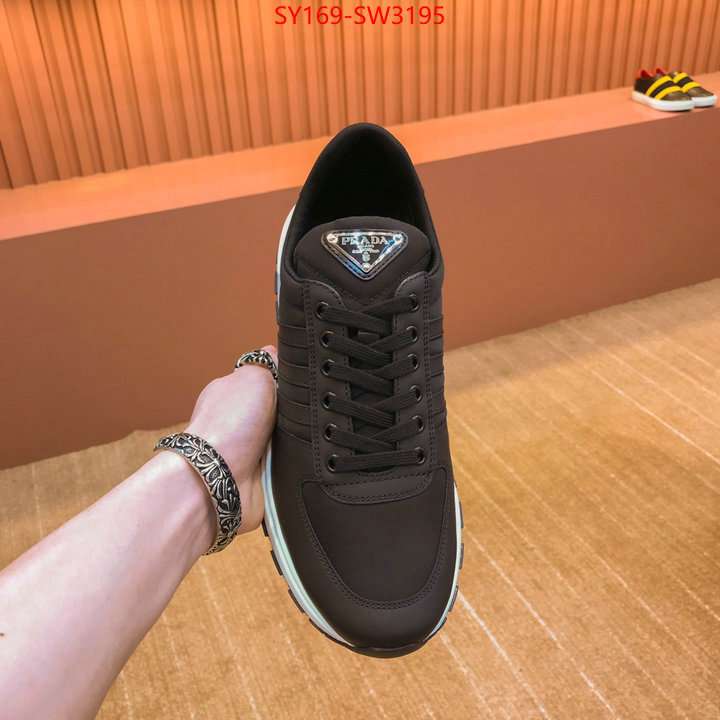 Men Shoes-Prada,is it ok to buy , ID: SW3195,$: 169USD