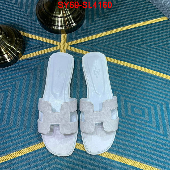 Women Shoes-Hermes,top 1:1 replica , ID: SL4160,$: 69USD