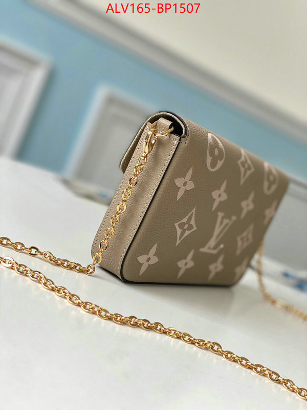 LV Bags(TOP)-Pochette MTis-Twist-,ID: BP1507,$: 165USD