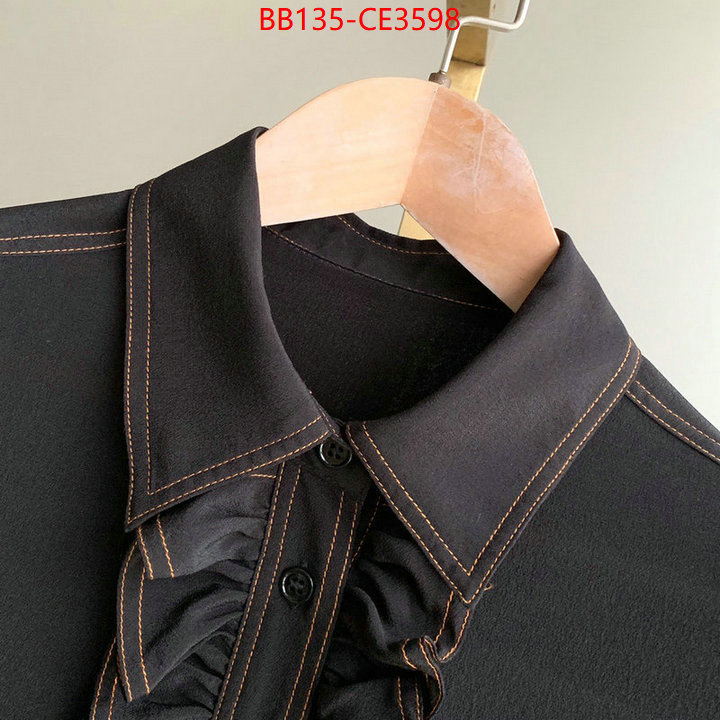Clothing-Dior,sell online luxury designer ,ID: CE3598,$: 135USD
