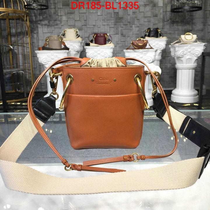 Chloe Bags(TOP)-Diagonal,how to find replica shop ,ID: BL1335,$: 185USD