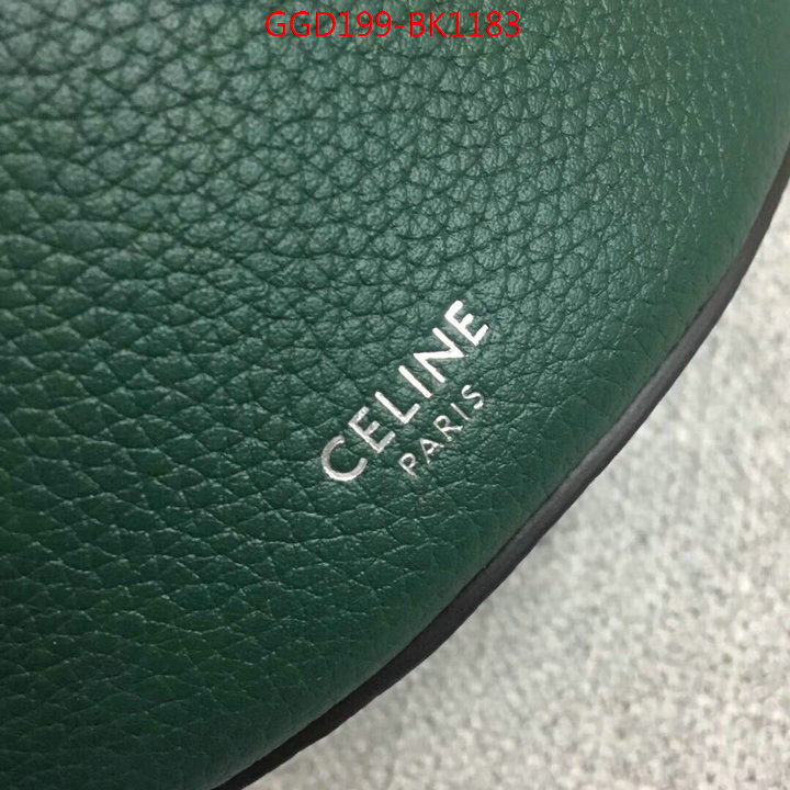 CELINE Bags(TOP)-Diagonal,the highest quality fake ,ID: BK1183,$:199USD