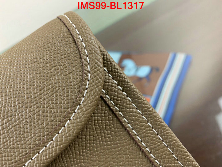 Hermes Bags(TOP)-Wallet-,best aaaaa ,ID: BL1317,$: 99USD