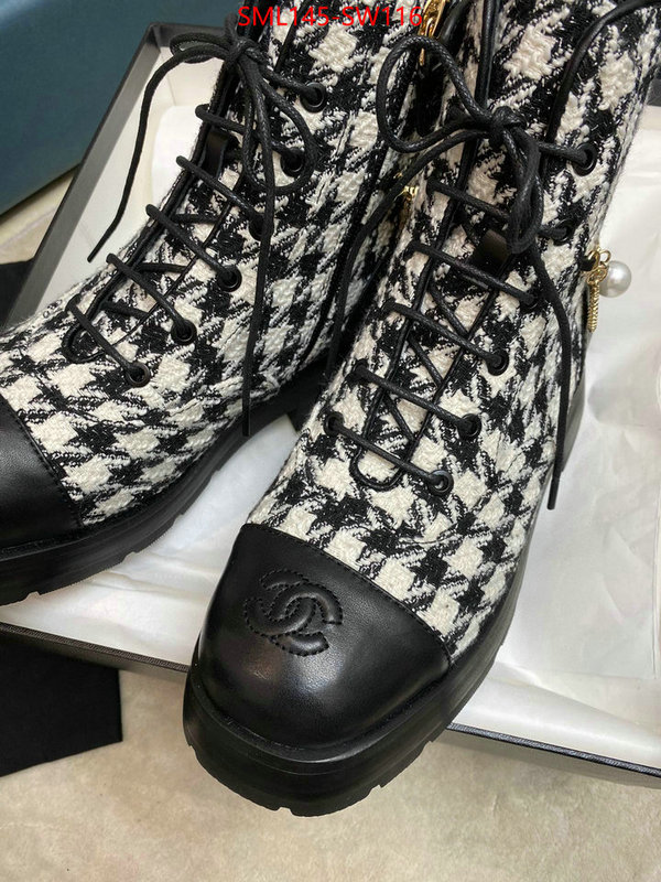 Women Shoes-Chanel,replica every designer , ID: SW116,$: 145USD