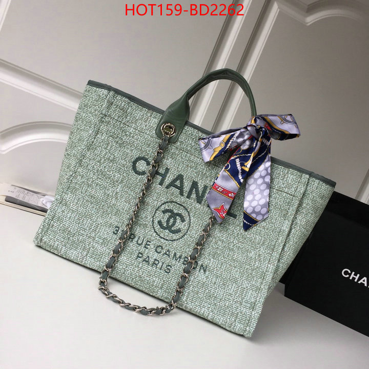 Chanel Bags(TOP)-Handbag-,ID: BD2262,$: 159USD