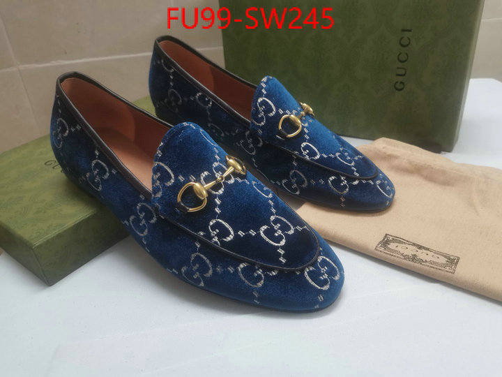 Women Shoes-Gucci,high quality customize , ID: SW245,$: 99USD