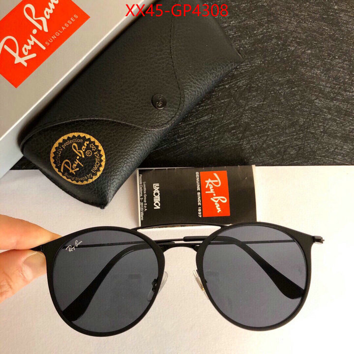 Glasses-RayBan,where to buy the best replica , ID: GP4308,$: 45USD