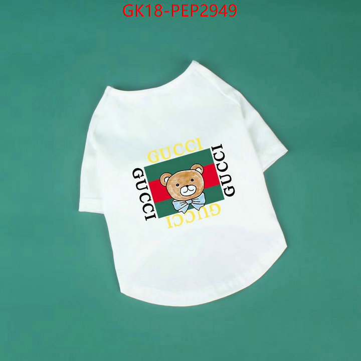 Pet Supplies-Gucci,aaaaa replica , ID: PEP2949,$: 18USD