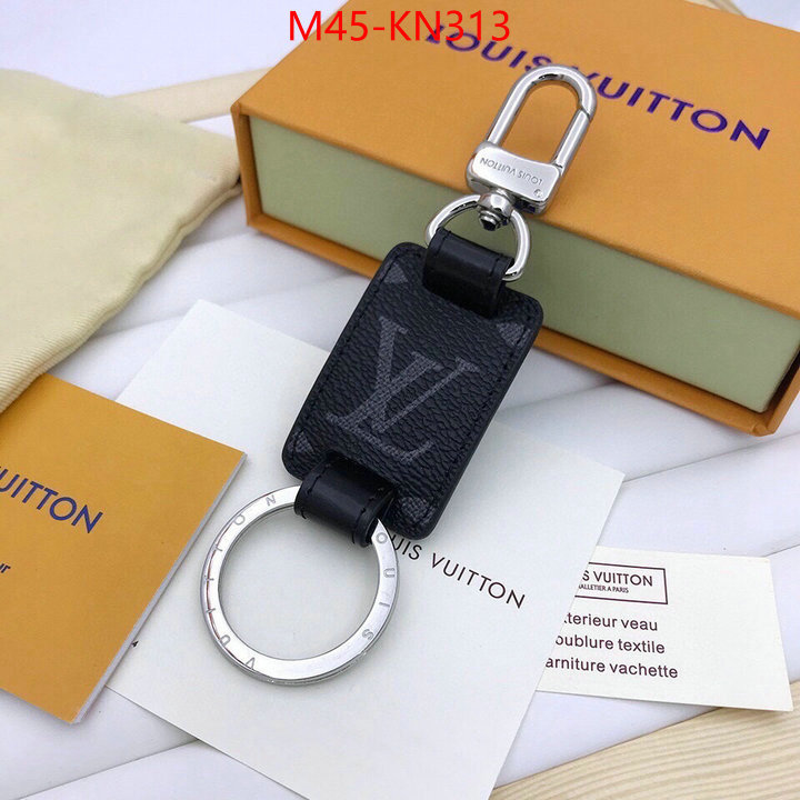 Key pendant-LV,where quality designer replica , ID: KN313,$: 45USD