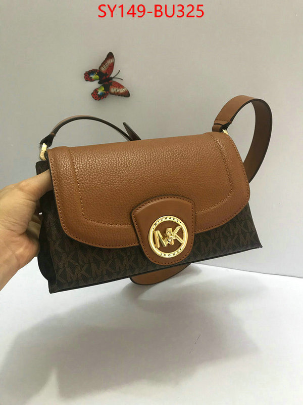 Michael Kors Bags(TOP)-Diagonal-,ID: BU325,$: 149USD