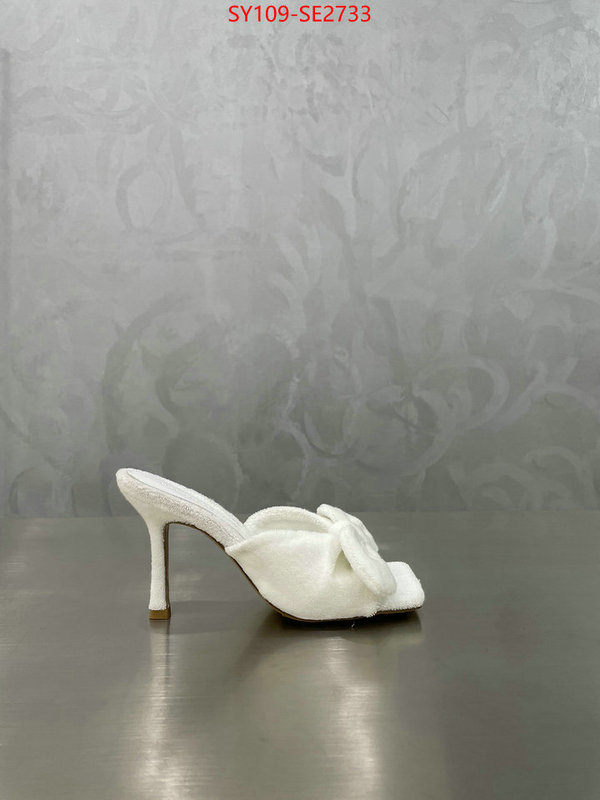 Women Shoes-BV,best luxury replica , ID: SE2733,$: 109USD