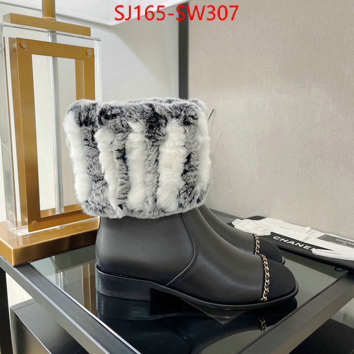 Women Shoes-Boots,replica shop , ID: SW307,$: 165USD