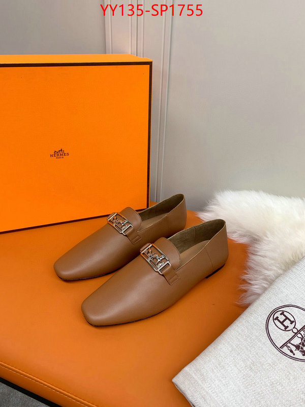 Women Shoes-Hermes,online sales , ID: SP1755,$: 135USD