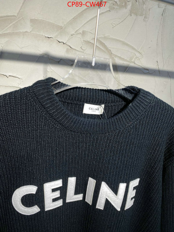 Clothing-Celine,same as original , ID: CW467,$: 89USD