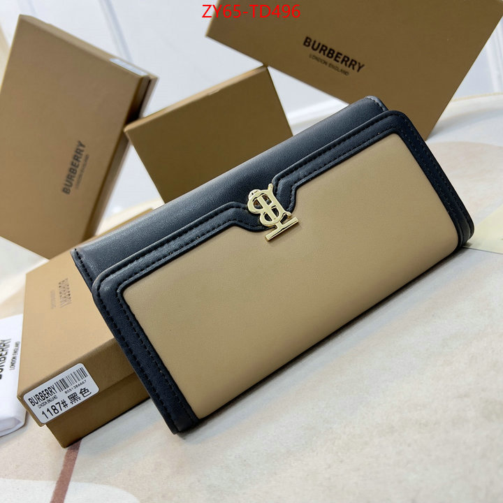 Balenciaga Bags(4A)-Wallet,is it illegal to buy ,ID: TD496,$: 65USD