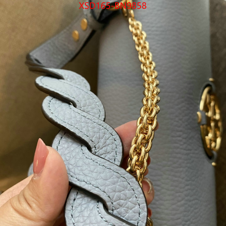 Tory Burch Bags(TOP)-Diagonal-,ID: BN9858,