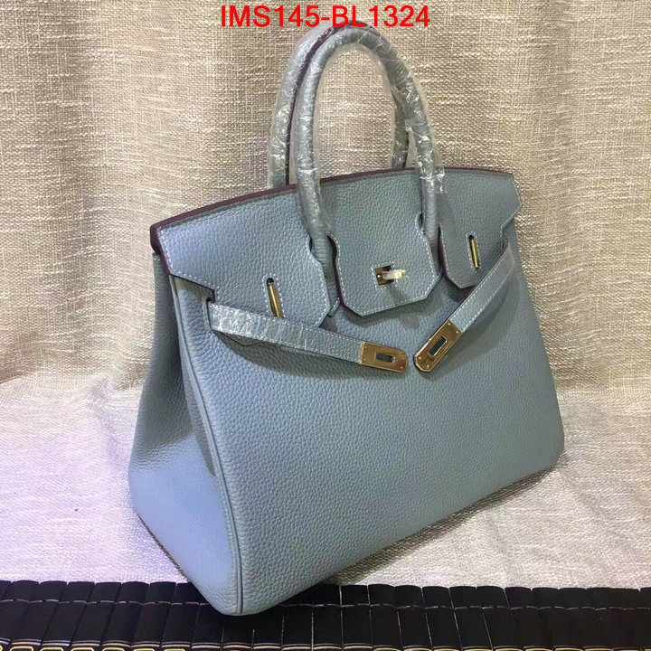 Hermes Bags(TOP)-Birkin-,best quality fake ,ID: BL1324,$: 145USD