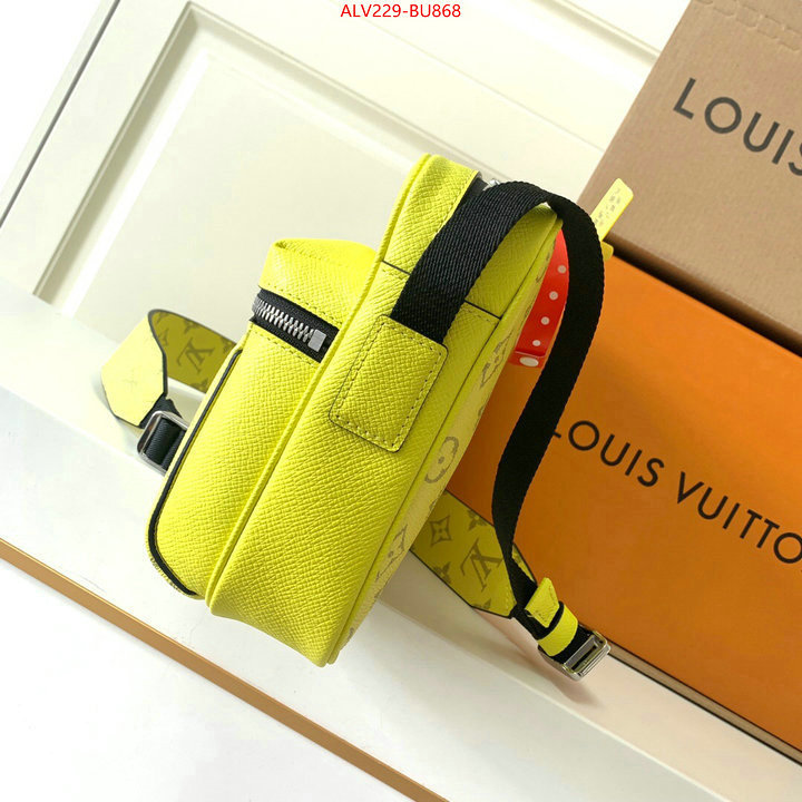 LV Bags(TOP)-Pochette MTis-Twist-,ID: BU868,$: 229USD