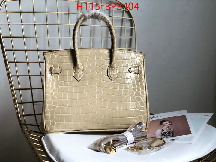 Hermes Bags(4A)-Birkin-,designer fake ,ID: BP3404,$: 115USD