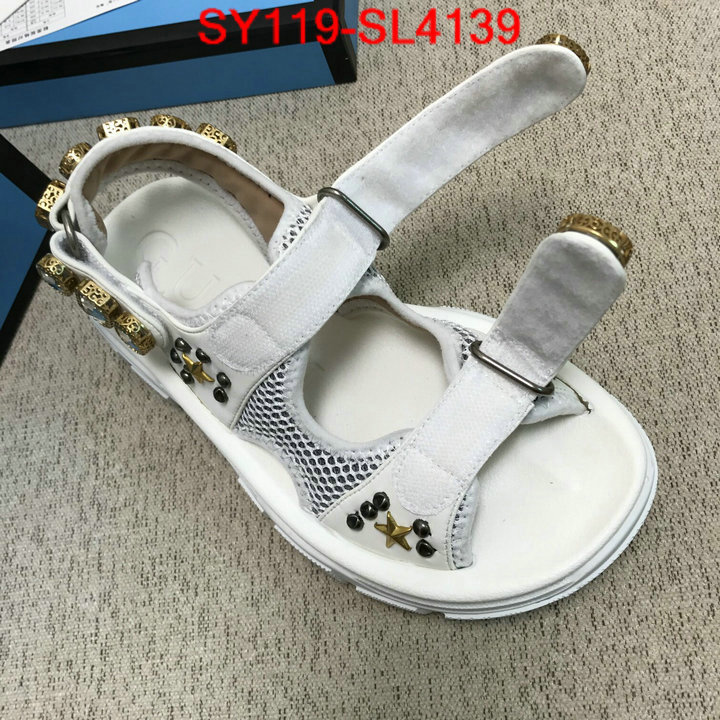 Women Shoes-Gucci,buy luxury 2023 , ID: SL4139,$: 119USD
