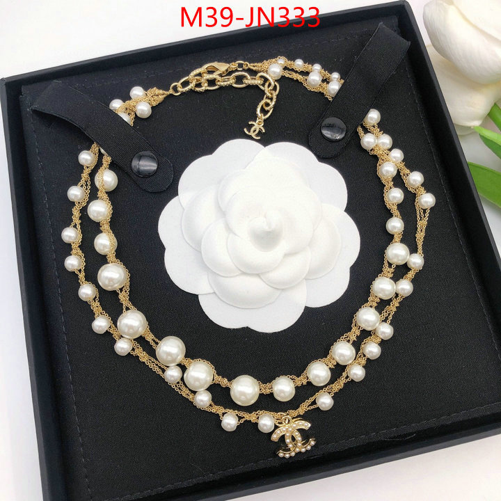 Jewelry-Chanel,where to find the best replicas , ID: JN333,$: 39USD