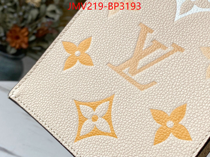 LV Bags(TOP)-Pochette MTis-Twist-,ID: BP3193,$: 219USD