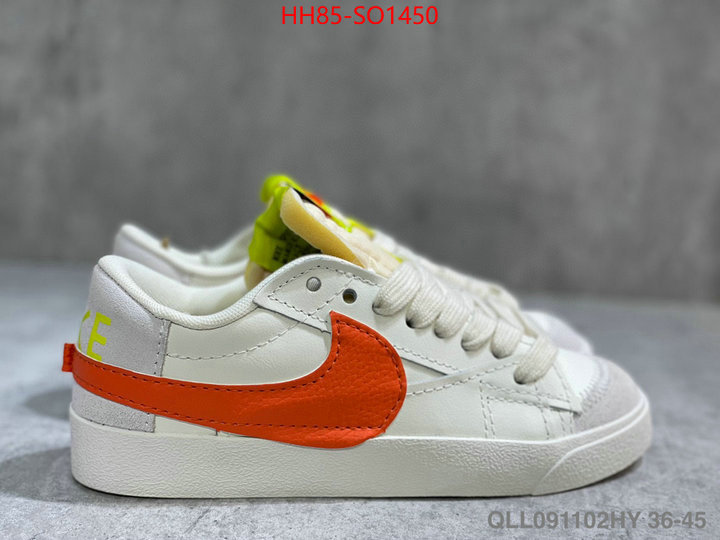 Women Shoes-NIKE,online sale , ID: SO1450,$: 85USD