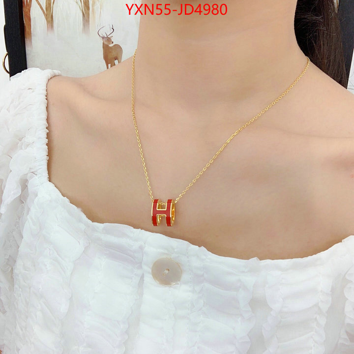 Jewelry-Hermes,replica , ID: JD4980,$: 55USD