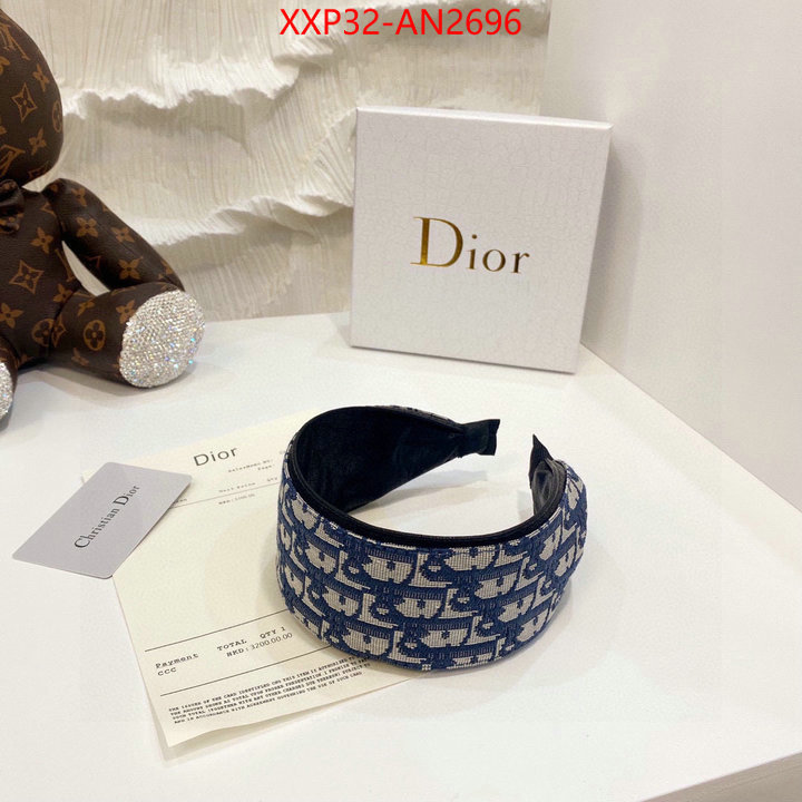 Hair band-Dior,best like , ID: AN2696,$: 32USD