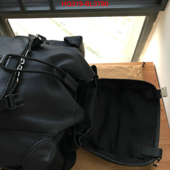 Burberry Bags(TOP)-Backpack-,best replica ,ID: BL3790,$: 319USD