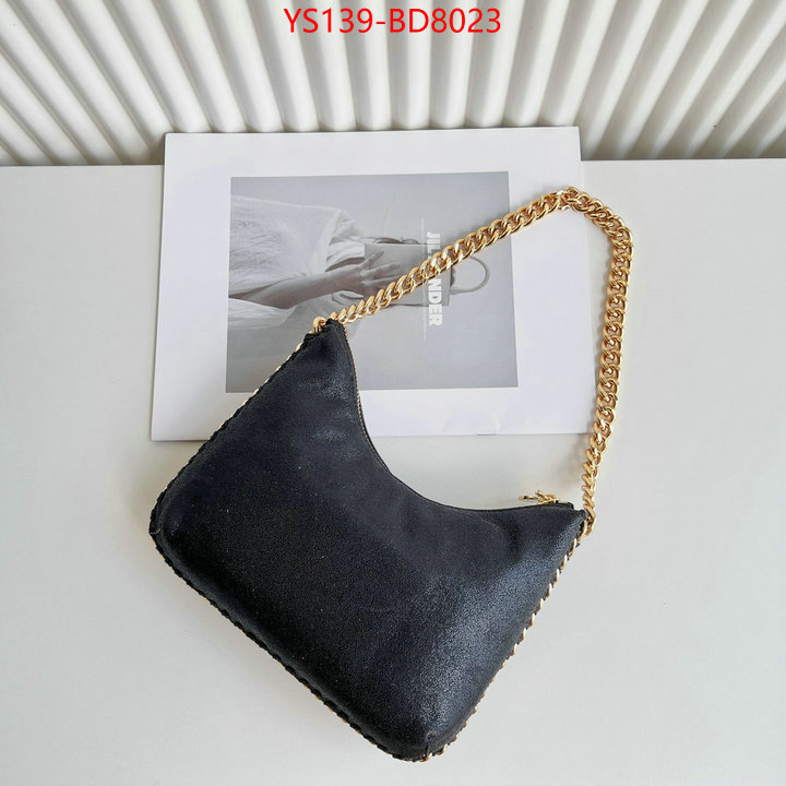 Stella McCartney Bags (TOP)-Handbag-,china sale ,ID: BD8023,$: 139USD