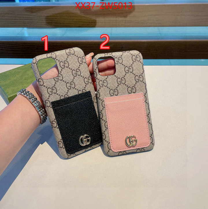 Phone case-Gucci,copy aaaaa , ID: ZW5013,$: 37USD