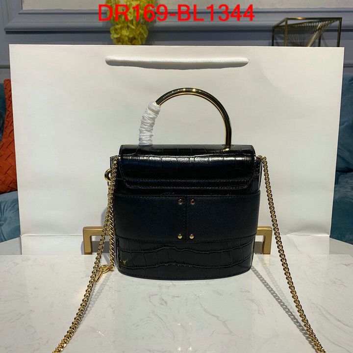 Chloe Bags(TOP)-Diagonal,fashion replica ,ID: BL1344,$: 169USD