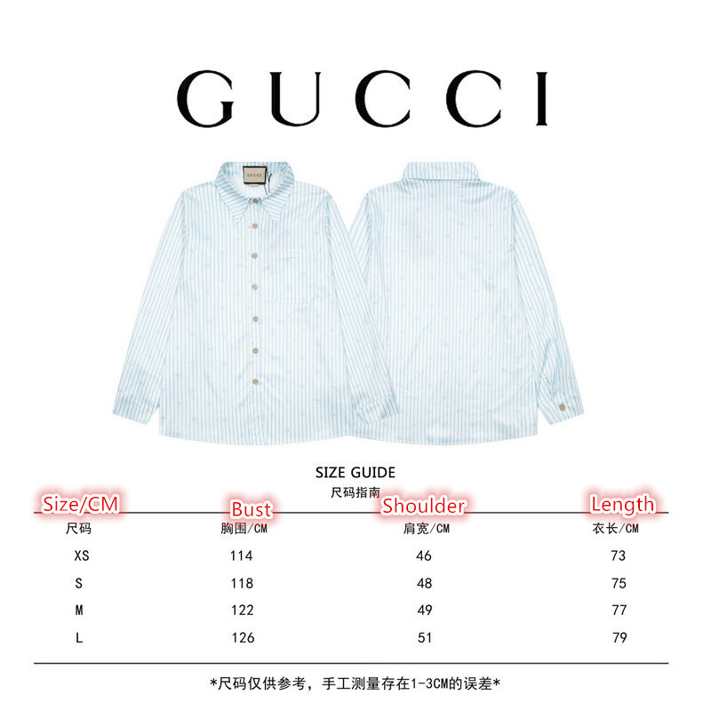 Clothing-Gucci,counter quality , ID: CD7870,$: 79USD