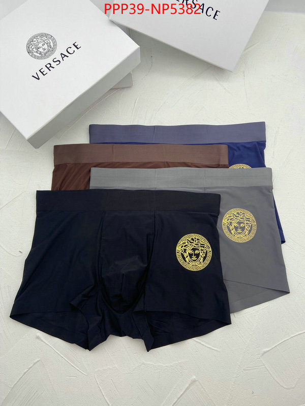 Panties-Versace,where can i buy the best quality , ID: NP5382,$: 45USD