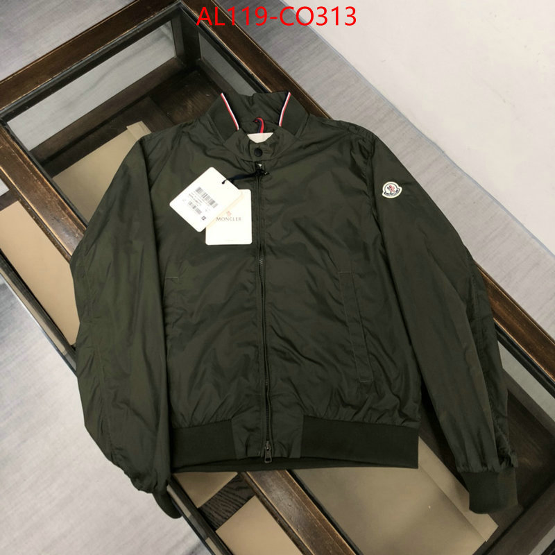 Down jacket Men-Moncler,online store , ID: CO313,$: 119USD