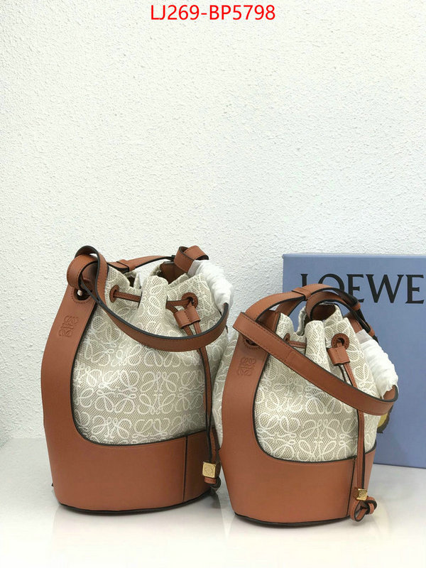 Loewe Bags(TOP)-Ballon,perfect quality ,ID: BP5798,$: 269USD