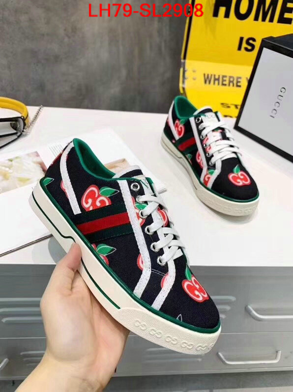 Women Shoes-Gucci,what's the best place to buy replica , ID: SL2908,$: 79USD