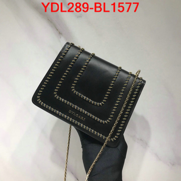 Bulgari Bags(TOP)-Serpenti Forever,only sell high-quality ,ID: BL1577,$: 289USD