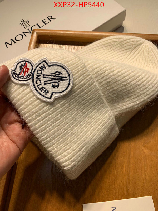 Cap (Hat)-Moncler,buy high-quality fake , ID: HP5440,$: 32USD