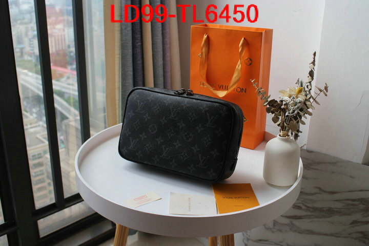 LV Bags(TOP)-Wallet,ID:TL6450,$: 99USD