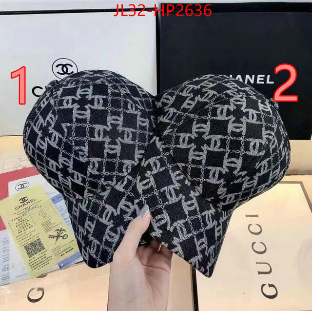 Cap (Hat)-Chanel,styles & where to buy , ID: HP2636,$: 32USD