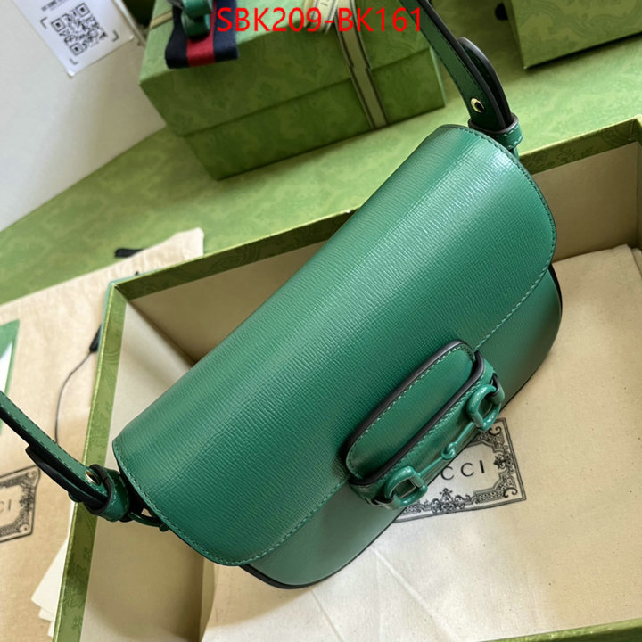 Gucci Bags Promotion-,ID: BK161,